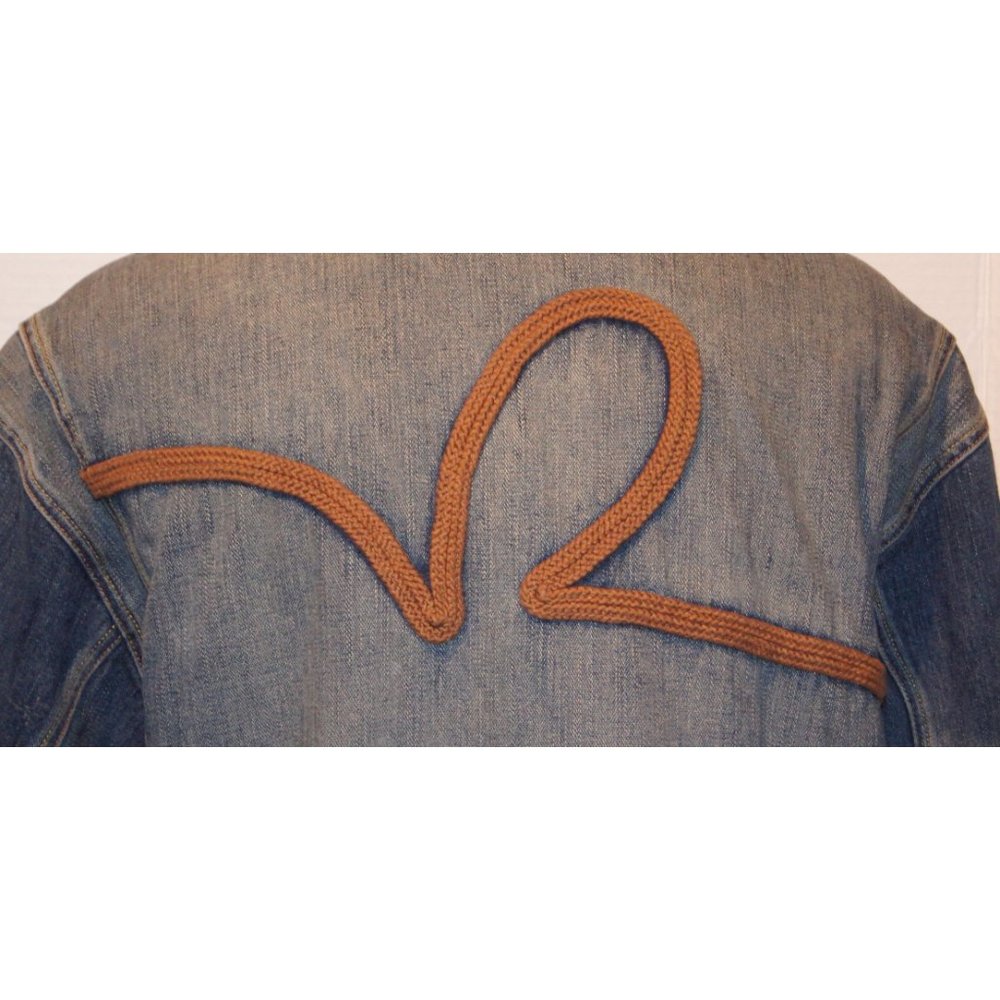 Rocawear Jean Jacket - Picture 7 of 10